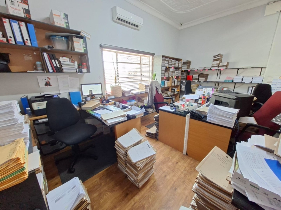 Commercial Property for Sale in Westdene Free State